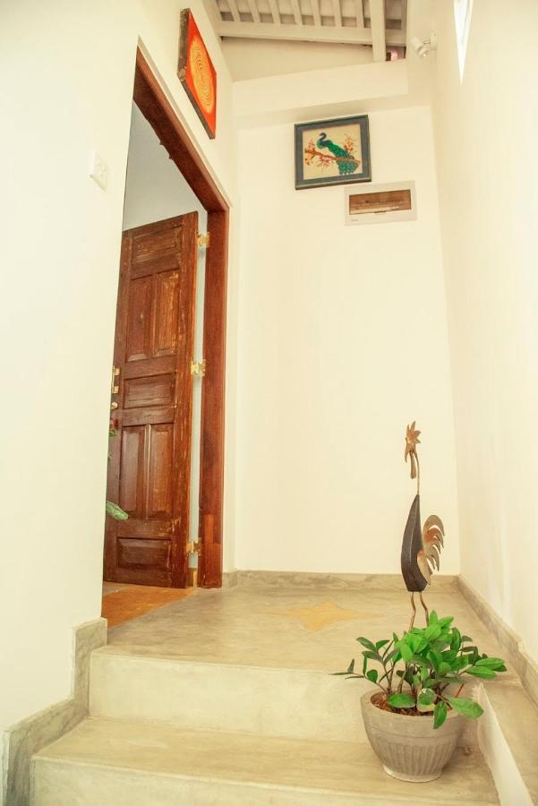 Apartamento Old Chilli House Unawatuna Exterior foto